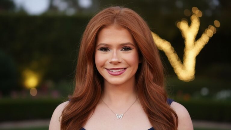 Harper Zilmer: Biography, Age, Career, and Net Worth Revealed