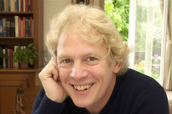 Paul Nicholas Net Worth