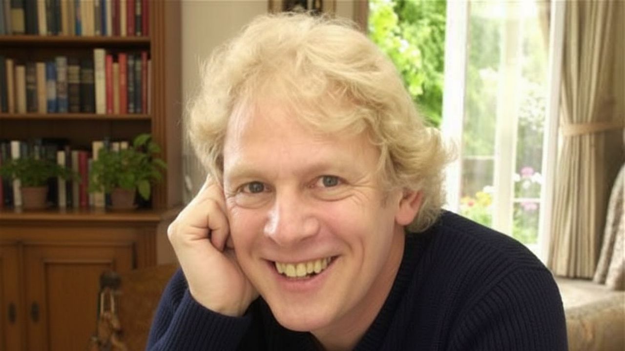 Paul Nicholas Net Worth