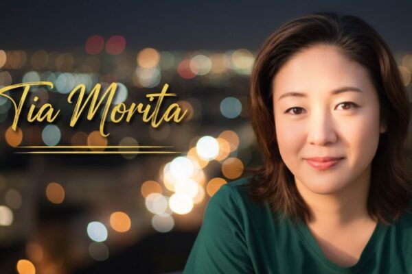 Tia Morita