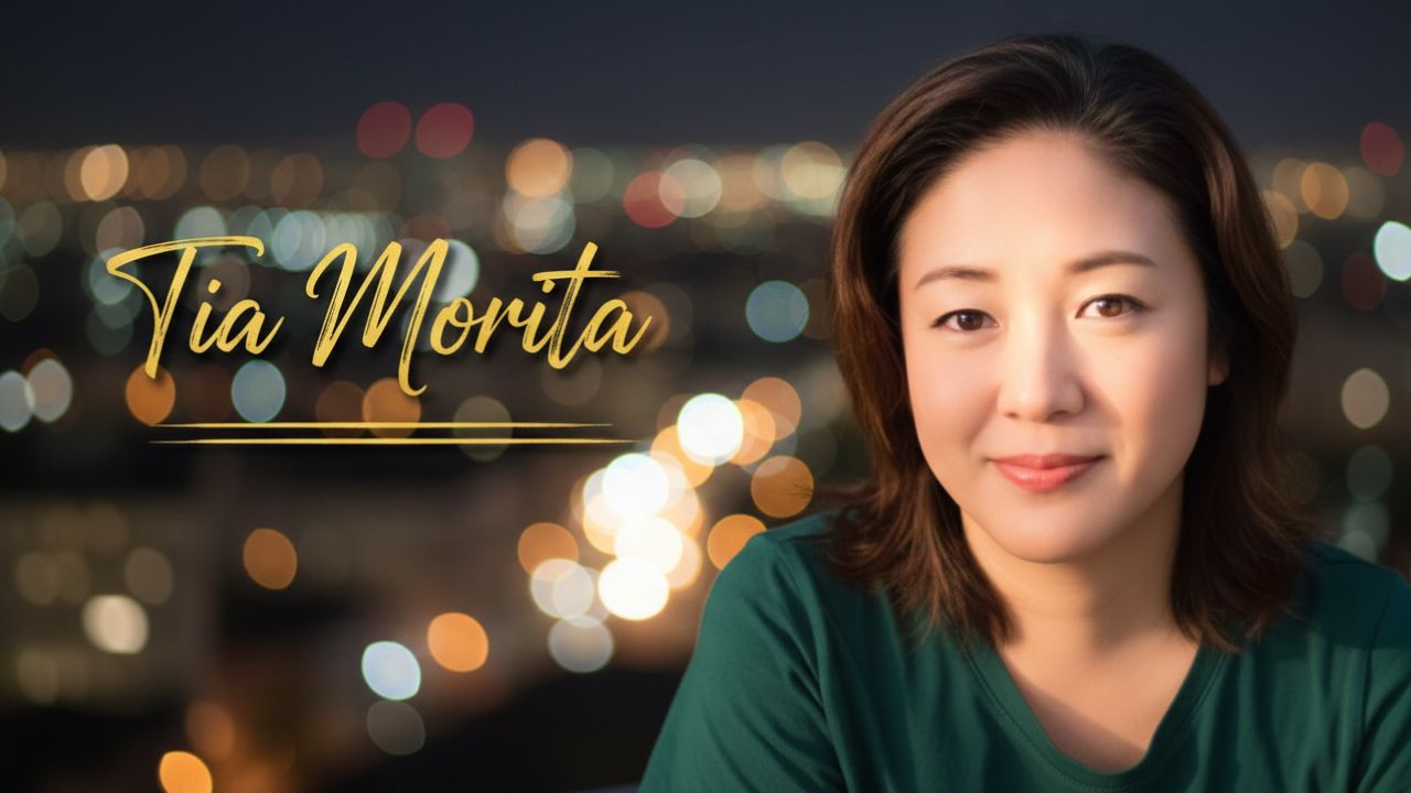 Tia Morita