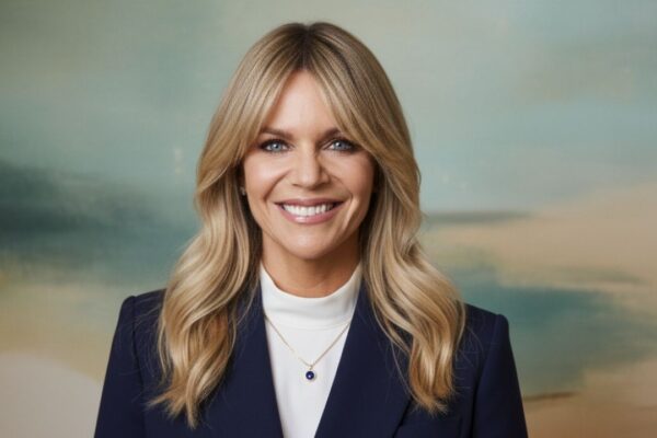 Kaitlin Olson Net Worth