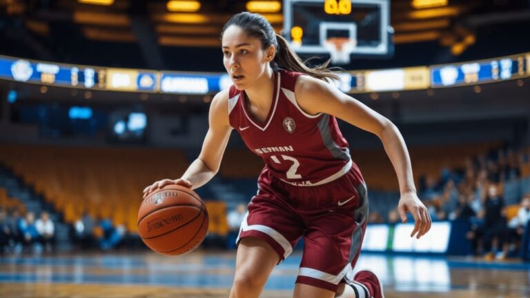 Amina Hachimura Biography and Net Worth: The Inspiring Story of Rui’s Talented Sister