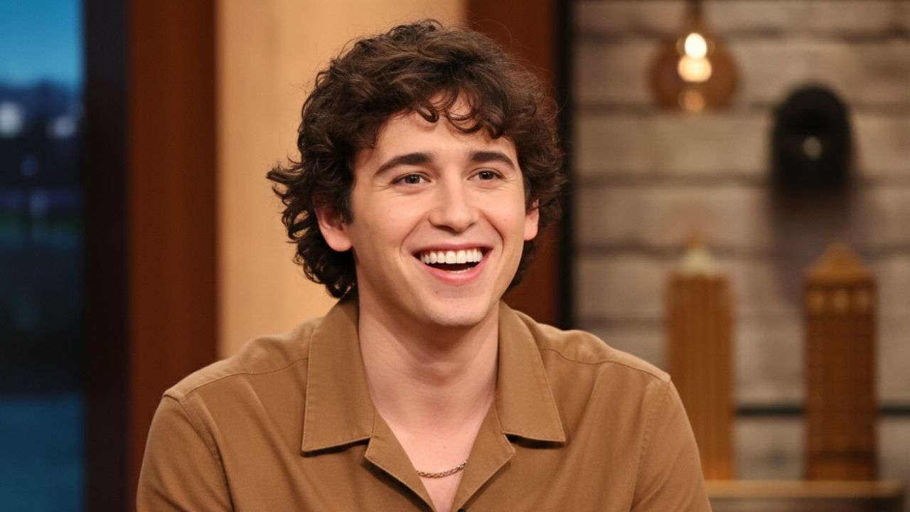 Marcello Hernandez Height