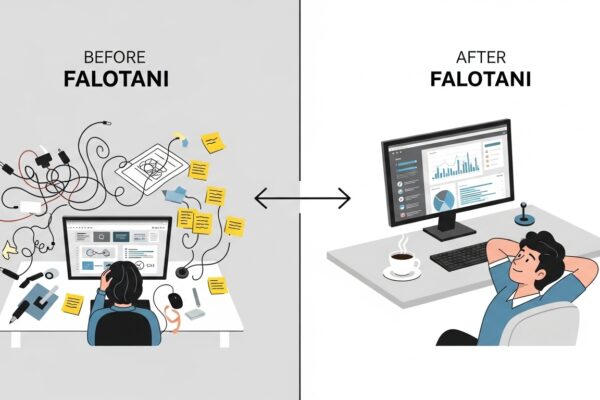 Falotani